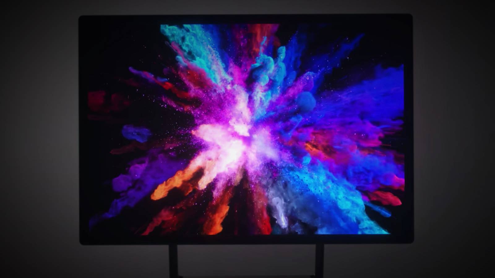 Microsoft launches new Surface Studio 2 all-in-one PC