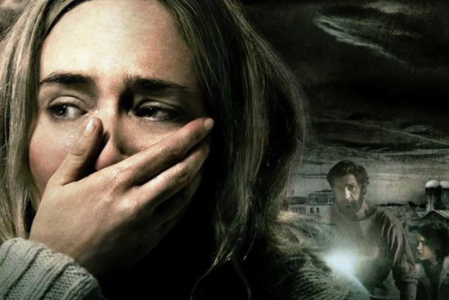 Best Halloween movies: Top horror movies and thrillers to stream photo 1