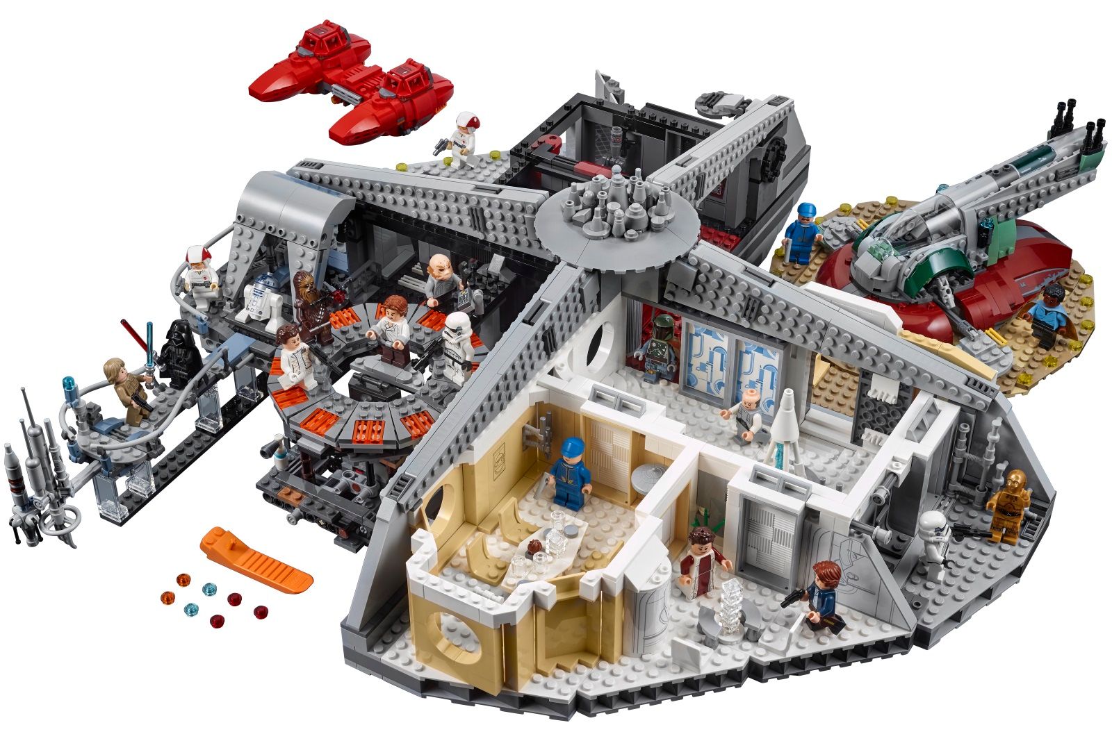 Epic Lego Sets Youll Want To Build image 10