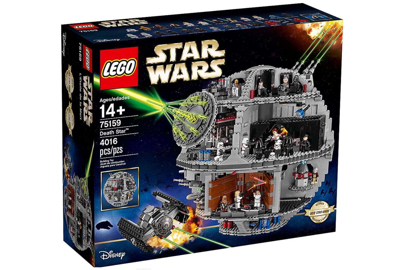 Epic Lego Sets Youll Want To Build image 11
