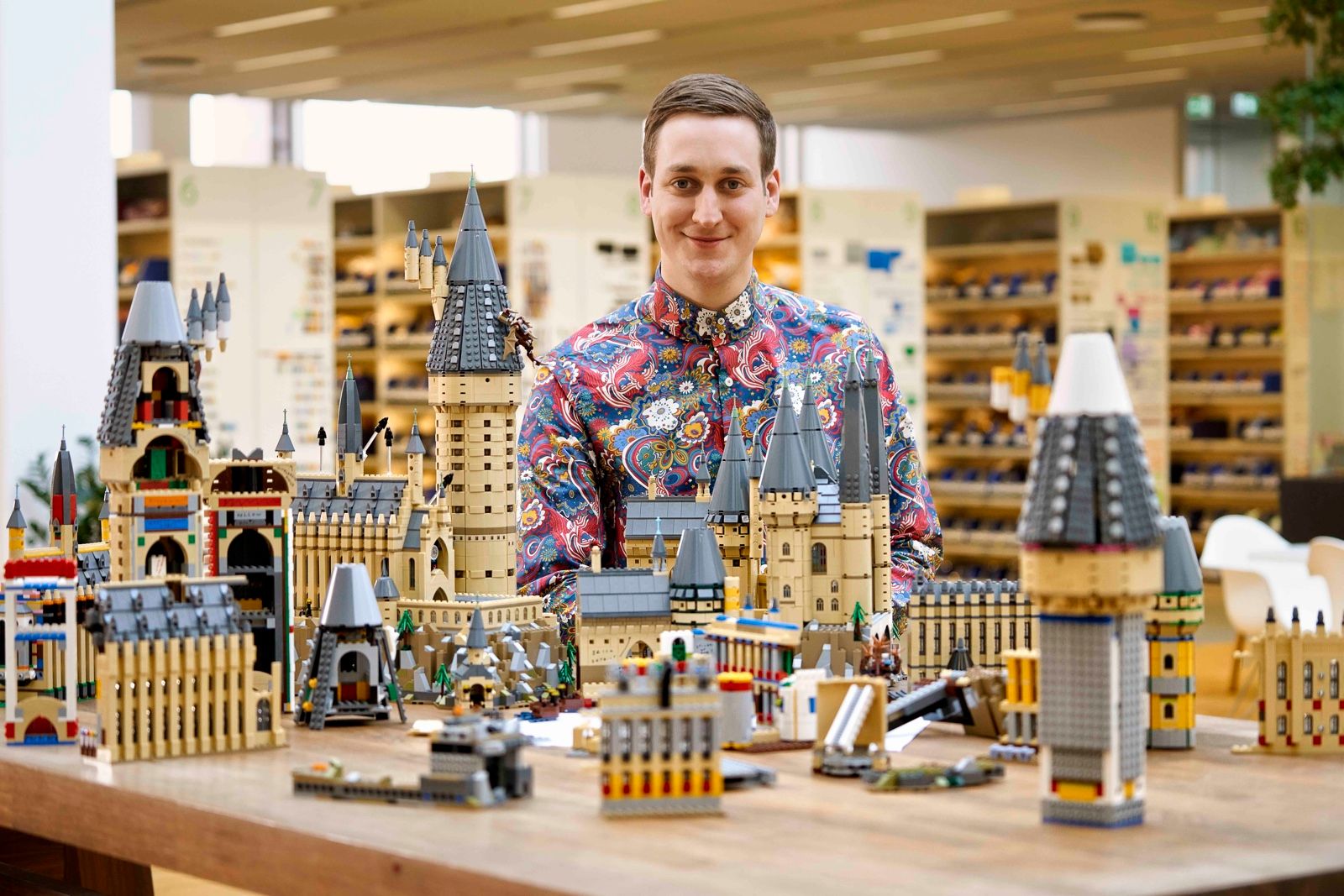 Epic Lego sets youll want to build image 2