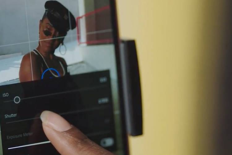 What is Adobe Premiere Rush CC and how does it work?