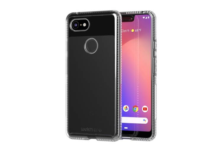 Best Google Pixel 3 and 3 XL cases
