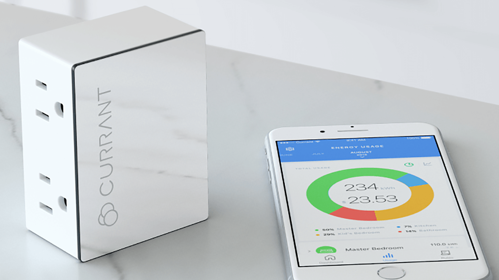 This is the smart plug we've always wanted