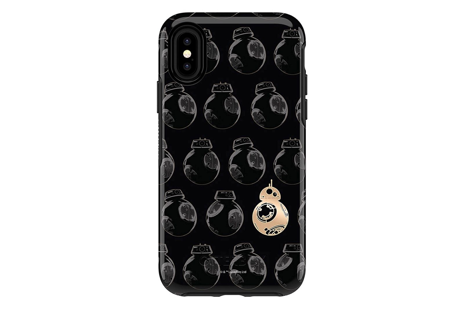 Best Star Wars Otterbox cases May the Protection be with you image 7