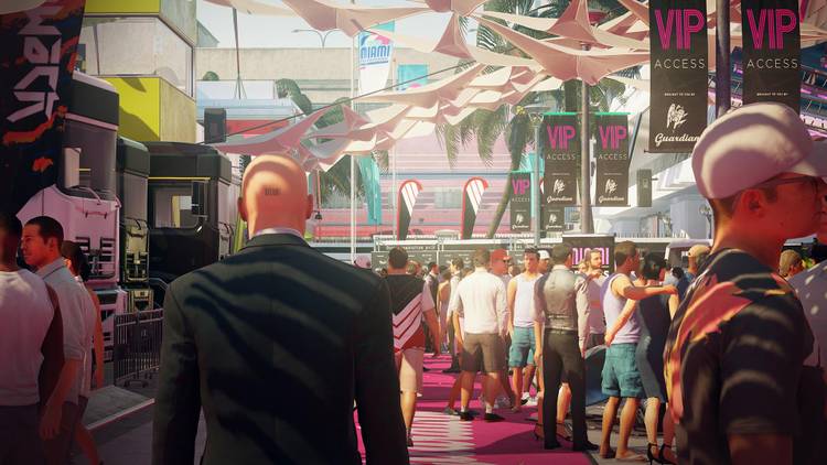 Hitman 2 review: An utterly sublime stealth game