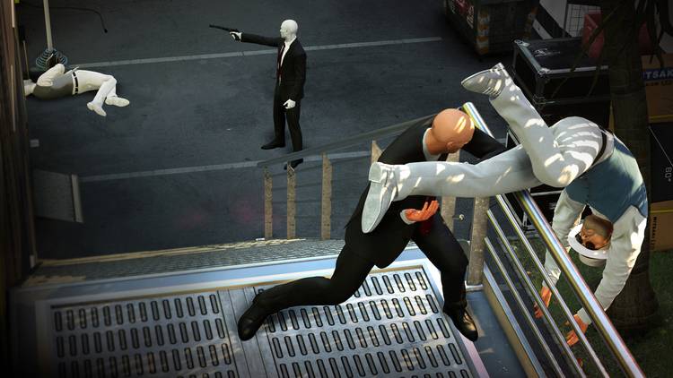 Hitman 2 review: An utterly sublime stealth game