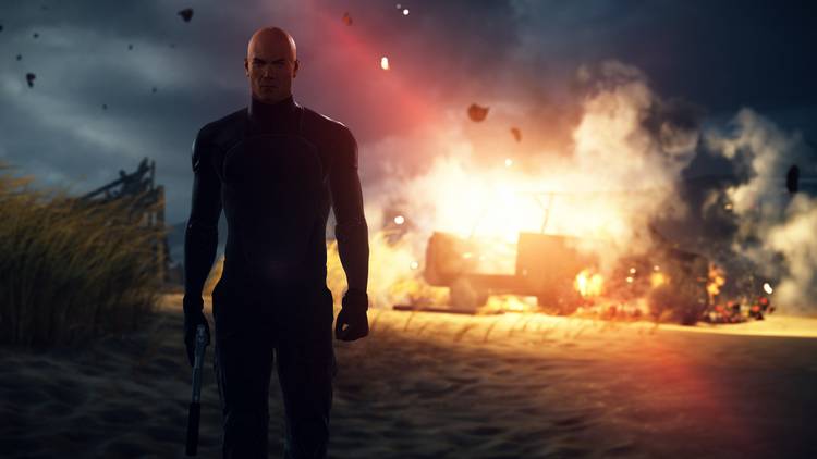 Hitman 2 review: An utterly sublime stealth game