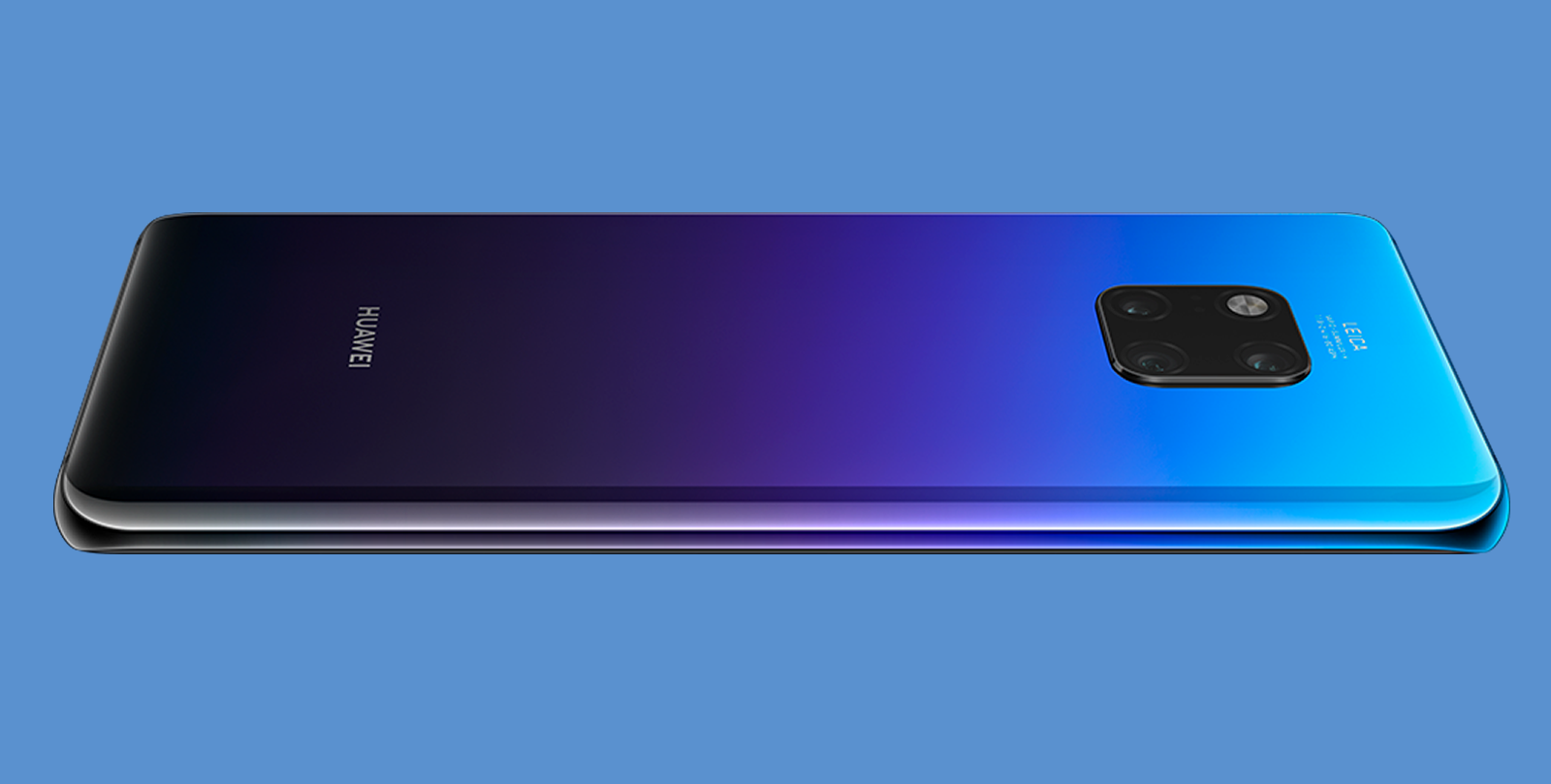 Best Carphone Warehouse Huawei Mate 20 Pro and Mate 20 Lite deals