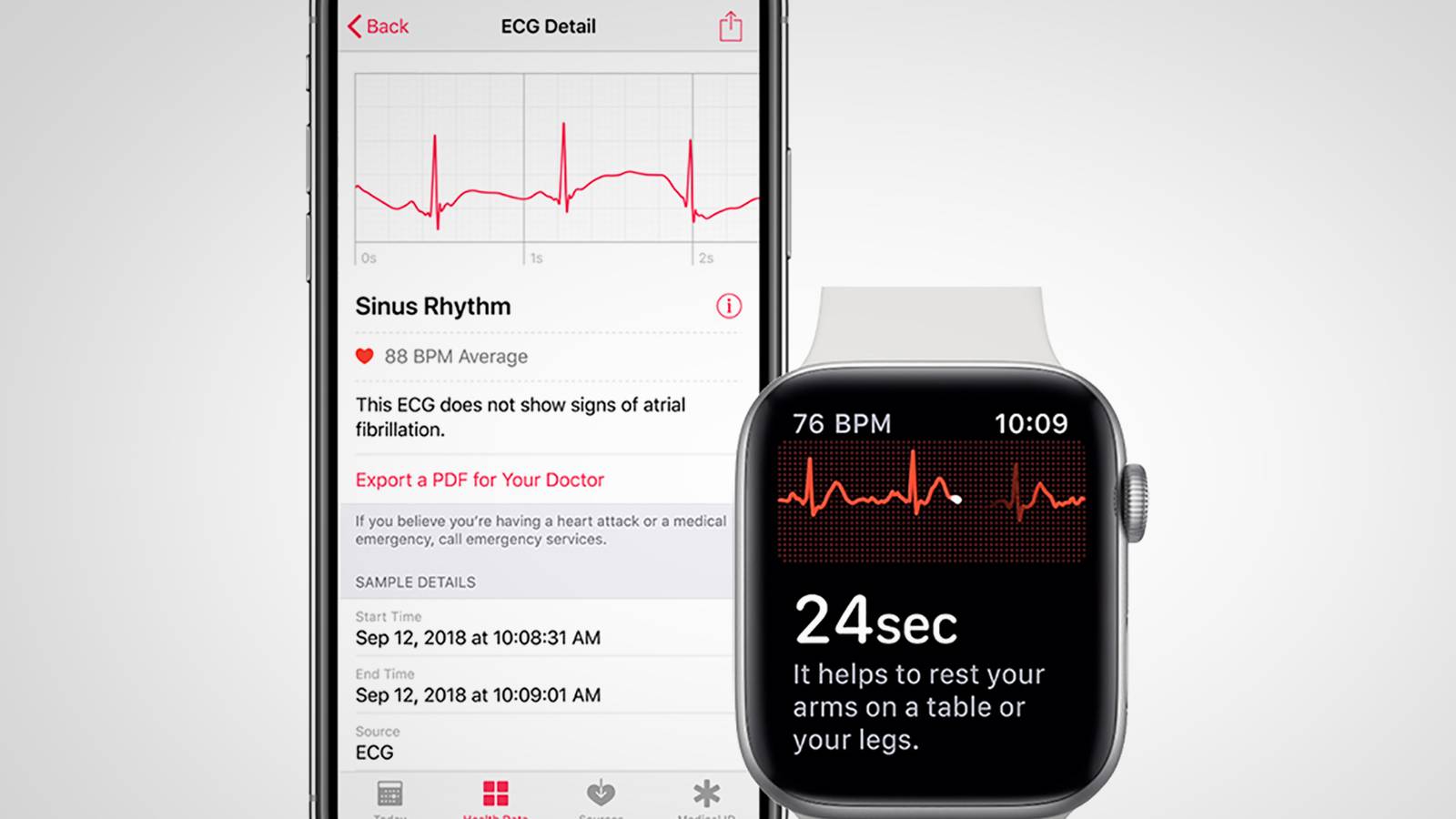 Heart Rate Monitor Fitness Tracker Apple Watch With Ekg Reviews