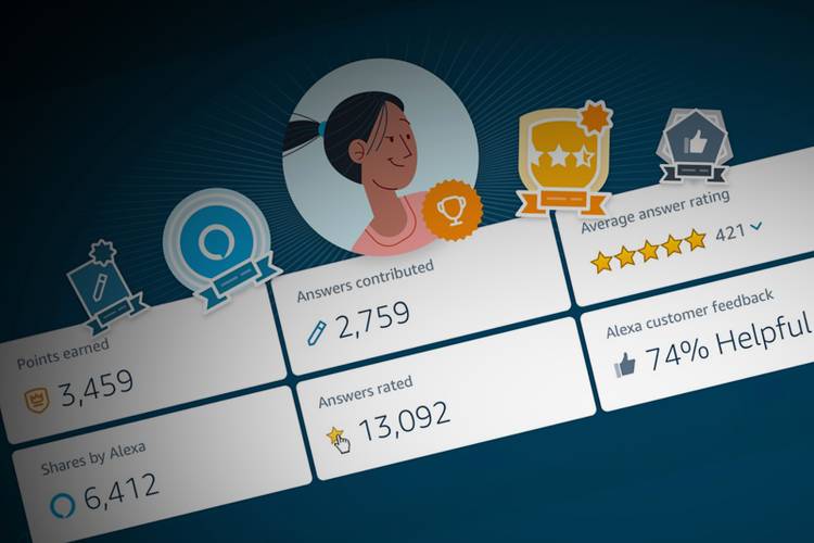 What is Alexa Answers, how to join, and how does it work?