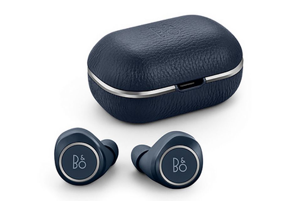 B&O Beoplay E8 buds refreshed with wireless charging case