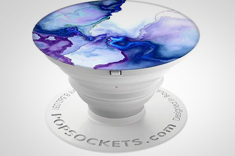 Popsocket Texture Best PopSocket 2024: Cool patterns for your grip