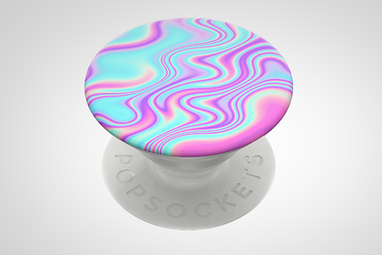 Replicator Popsocket Best PopSocket 2024: Cool patterns for your grip