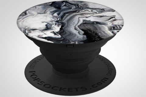 Popsocket Texture Best PopSocket 2024: Cool patterns for your grip