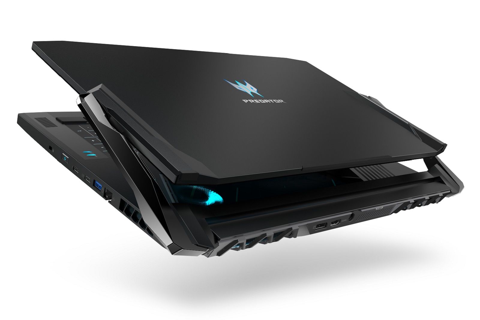 Acer (エイサー) Predator Triton 300 ゲーム用ノートパソコン Intel(インテル) i7-10750H NVIDIA(エヌビディア) GeForce RTX 2060 15.6インチ フルHD IPS 144Hz Acer\u0027s Predator Triton monster gaming notebooks have brand new