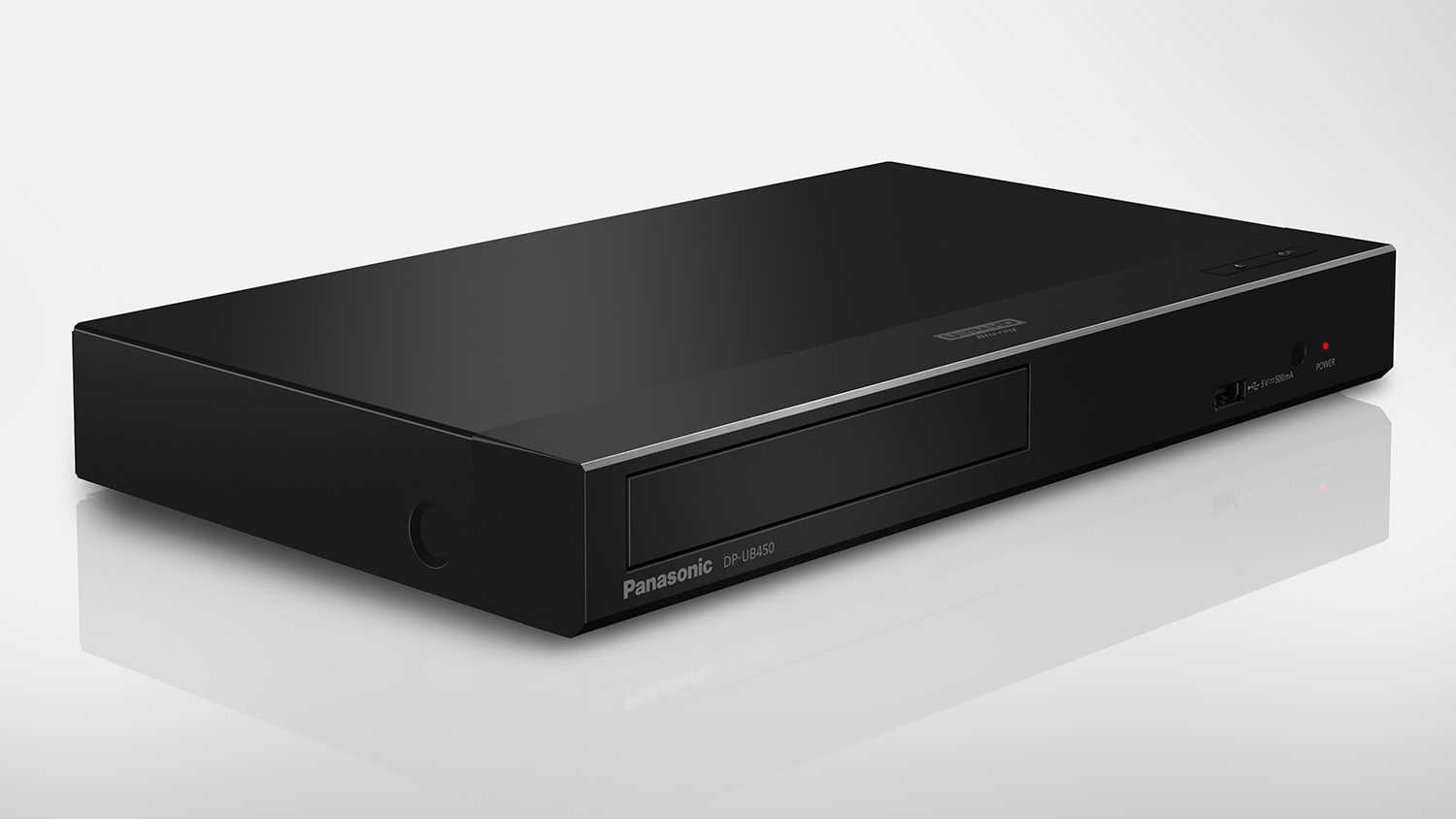 Panasonic UB450 image 1