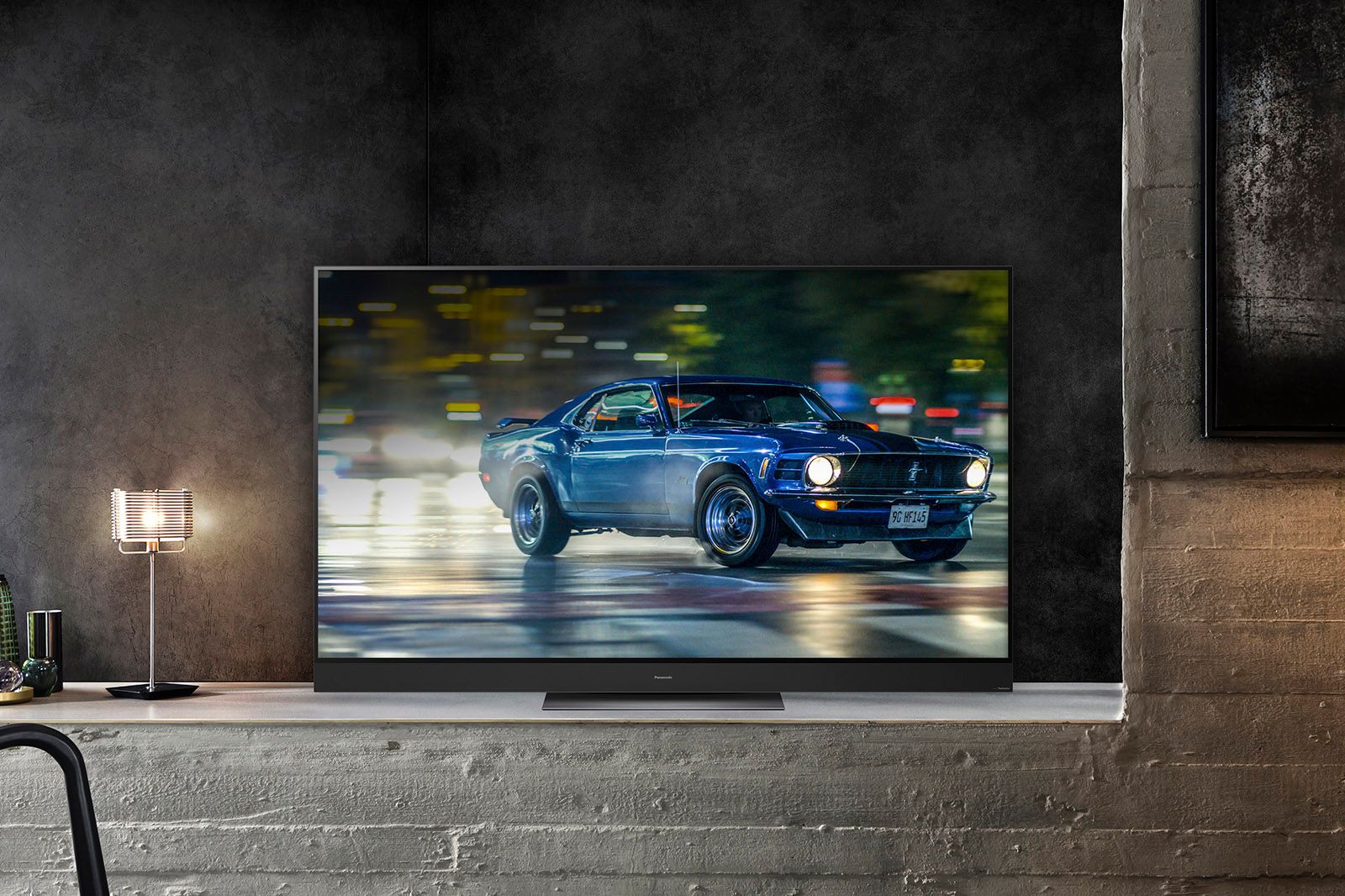 Panasonic　TH-55GZ2000 TH-55GZ2000 概要 - 4K有機ELテレビ | テレビ（ビエラ） | Panasonic