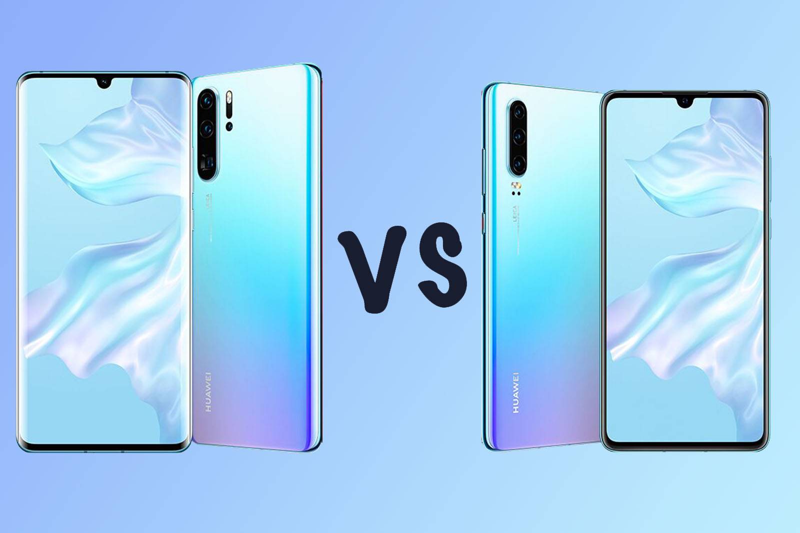 Huawei P30 Pro Huawei Best Front Camera Phone Huawei P30 Pro Vs
