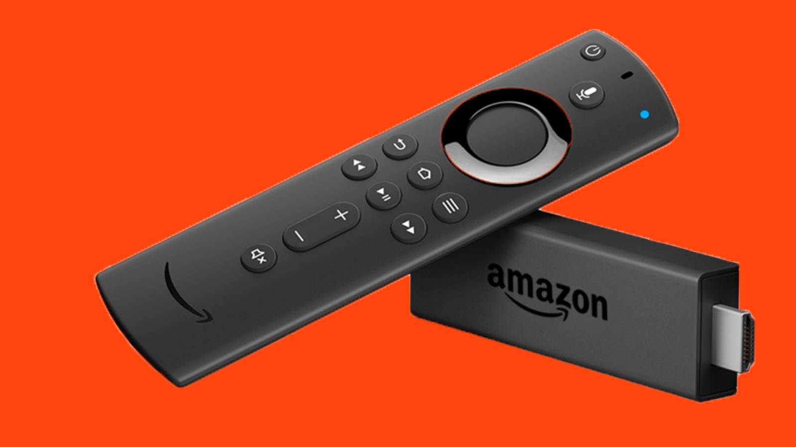 Amazon brings its new Alexa voice remote to the original Fire TV Stick
