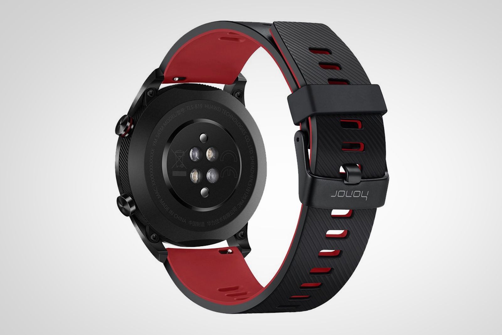 Huawei launches Honor Watch Magic in the UK for £180