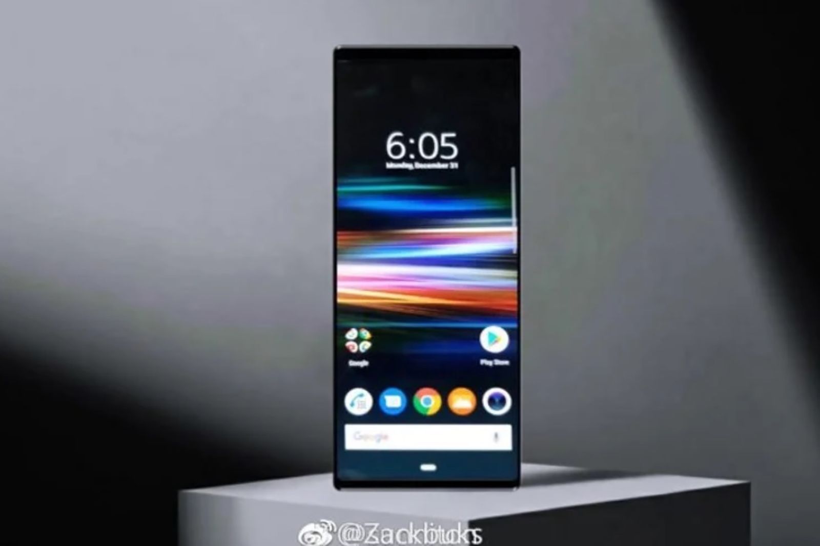 その他 SONY Xperia view 実機レビュー＞PS VRを大きく超える、高画質は魅力。「Xperia View