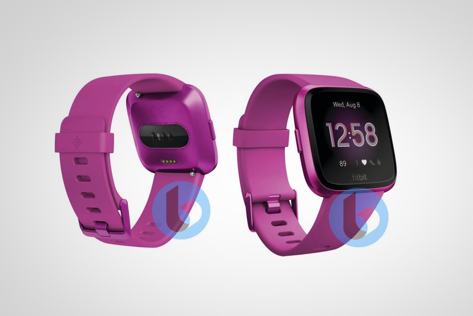 Will Fitbit Versa 2 only bring new colours? Let's hope not