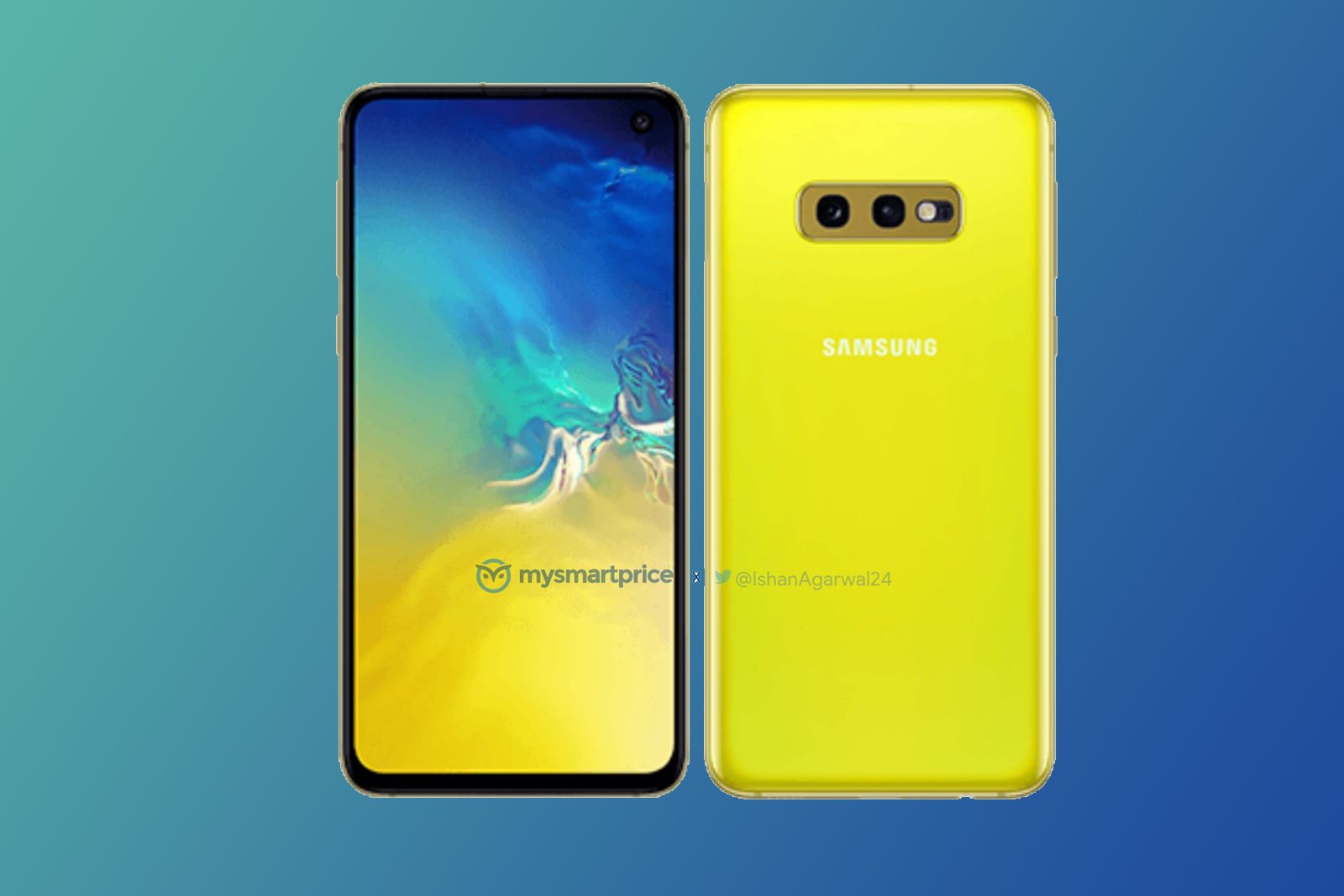 Samsung Galaxy S10e 128GB イエロー 本体 Samsung Galaxy S10e 128GB イエロー 本体 Value Samsung Galaxy S10e