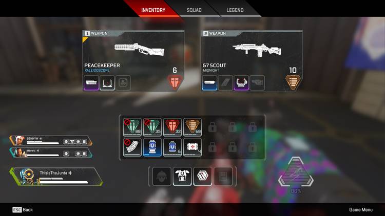 Apex Legends tips and tricks for beginners