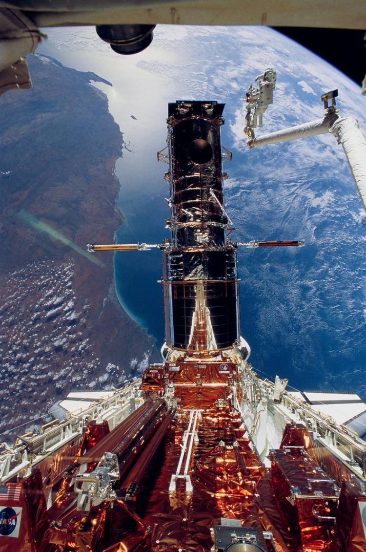 A Visual History Of Decades Of Space Exploration With NASA a-visual-history-of-decades-of-space-exploration-with-nasa
