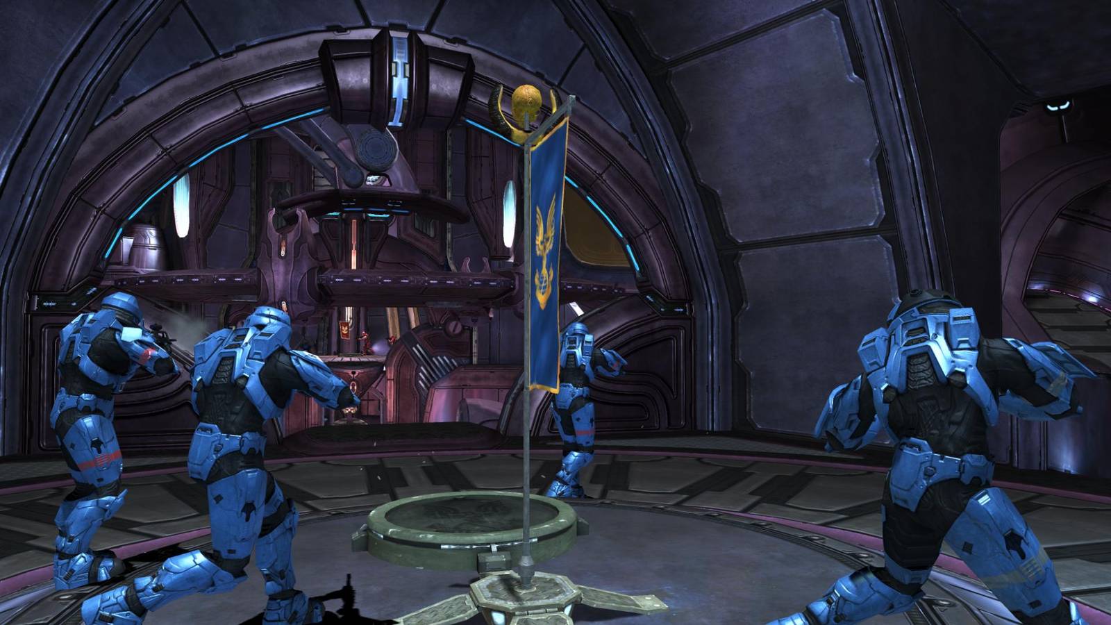 Halo is coming to PC: The Master Chief Collection is heading to Steam ...
