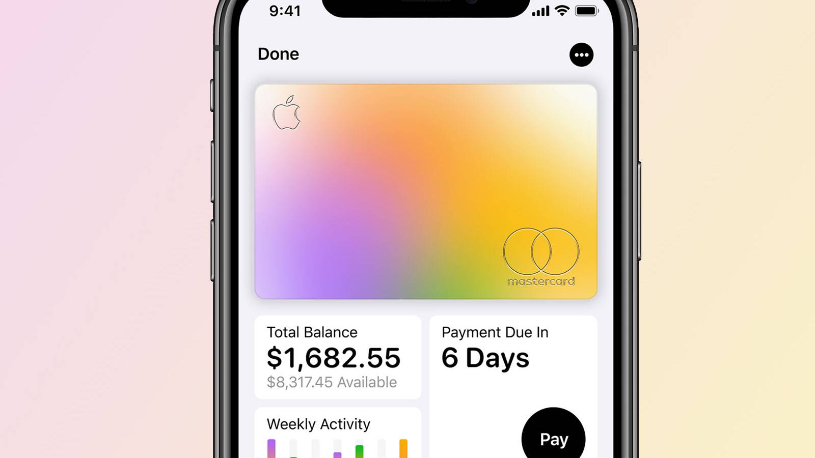 What is Apple Card and how does Apple Card Family work?