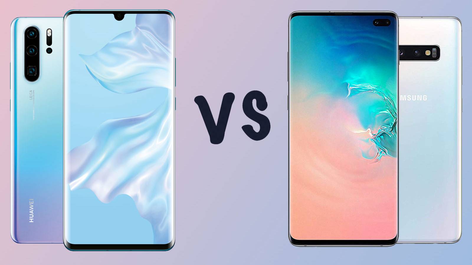 Galaxy S10 Samsung Pay As You Go Deals Huawei P30 Pro Vs Samsung