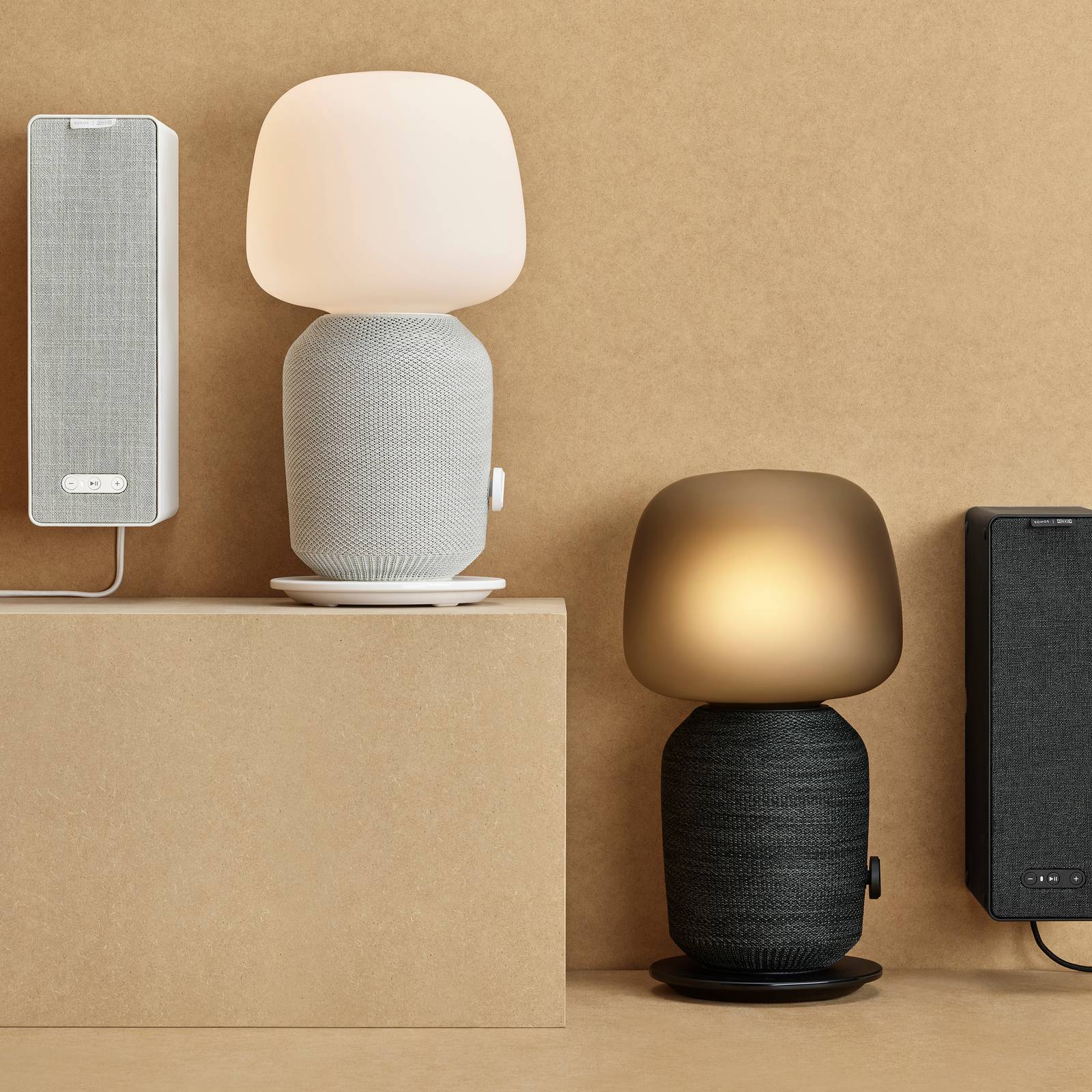 sonos ikea symfonisk