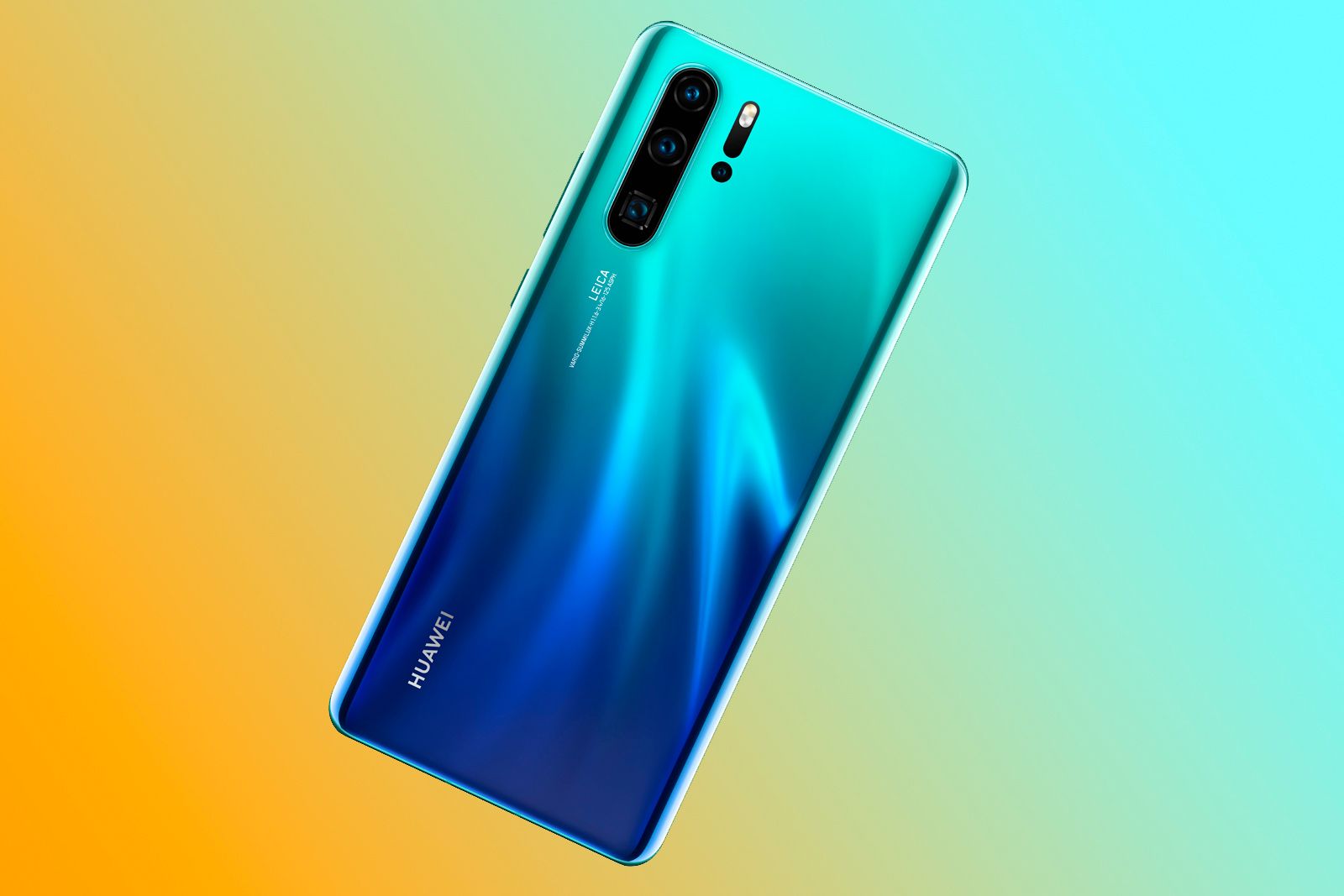 Huawei P30 Colours Which Is The Best P30 Colour For You image 4