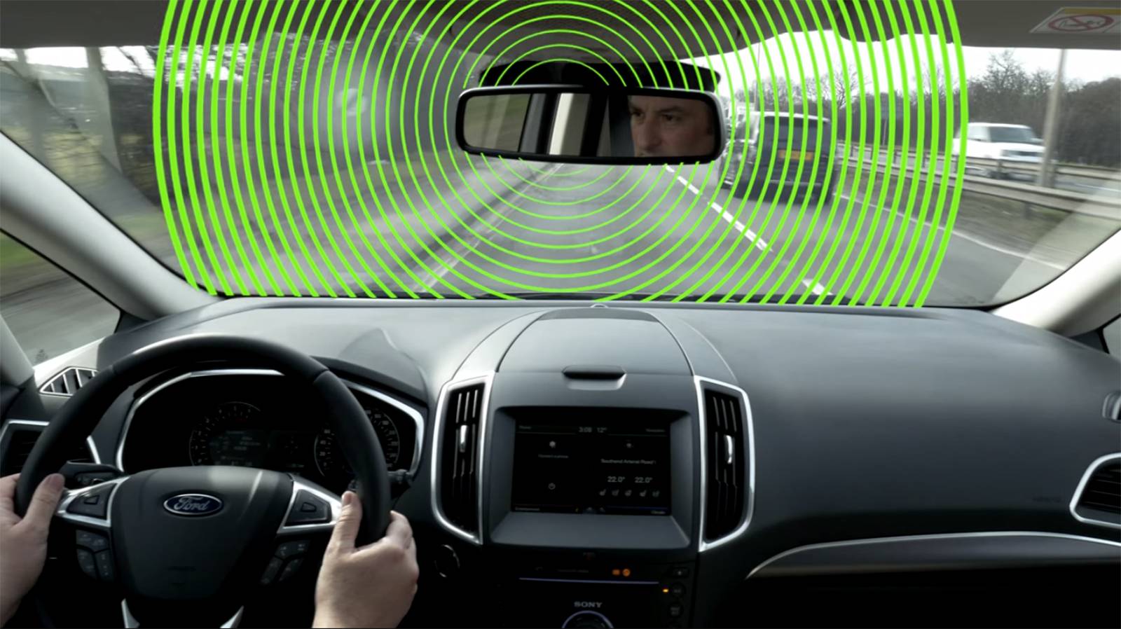 UK cars set to adopt speed warning devices under new EU laws