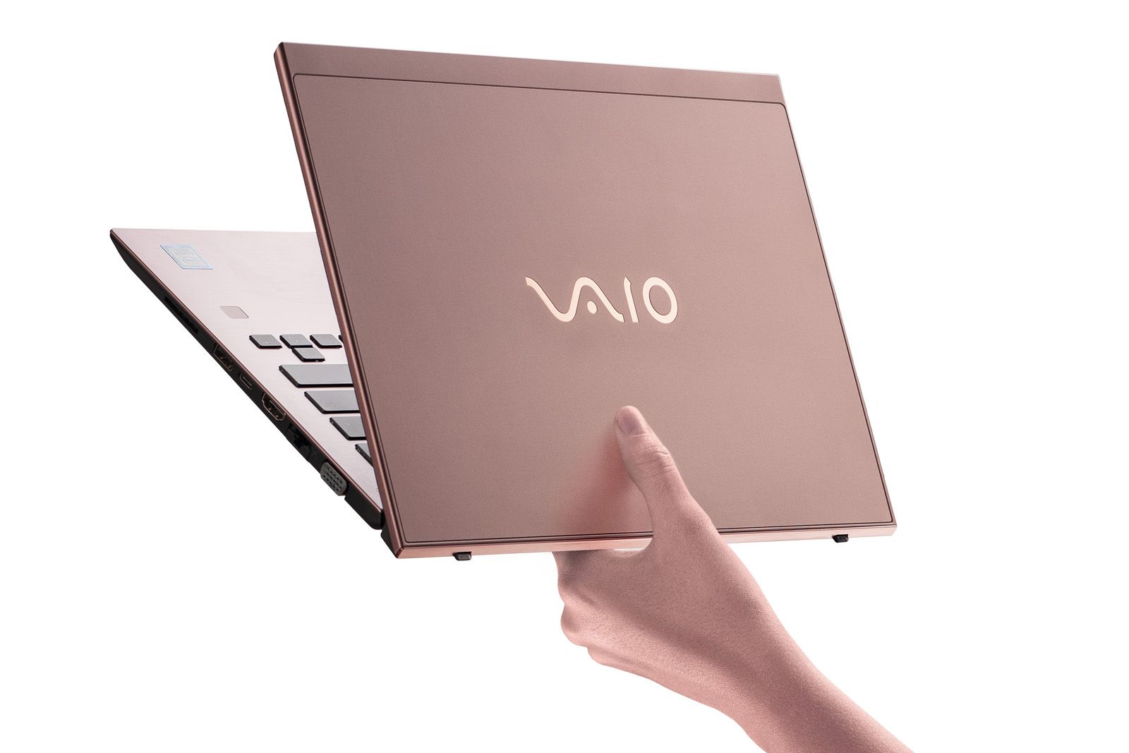 VAIO - 猫の足！VAIO VAIO SX-R 14