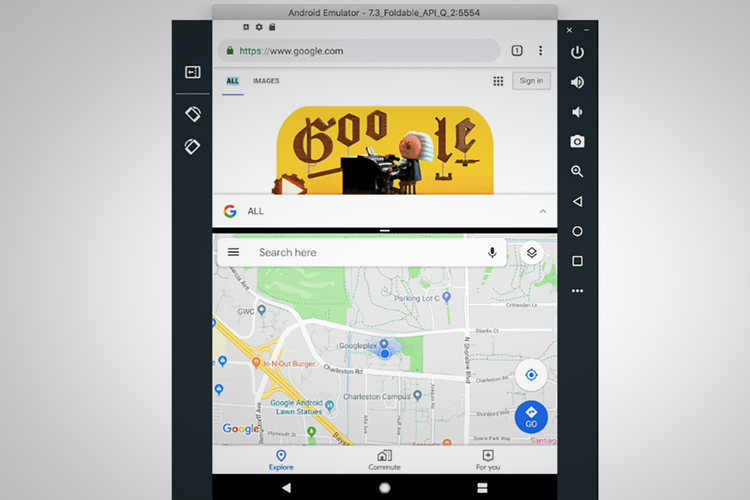 Android Q second beta out with Bubbles multitasking feature