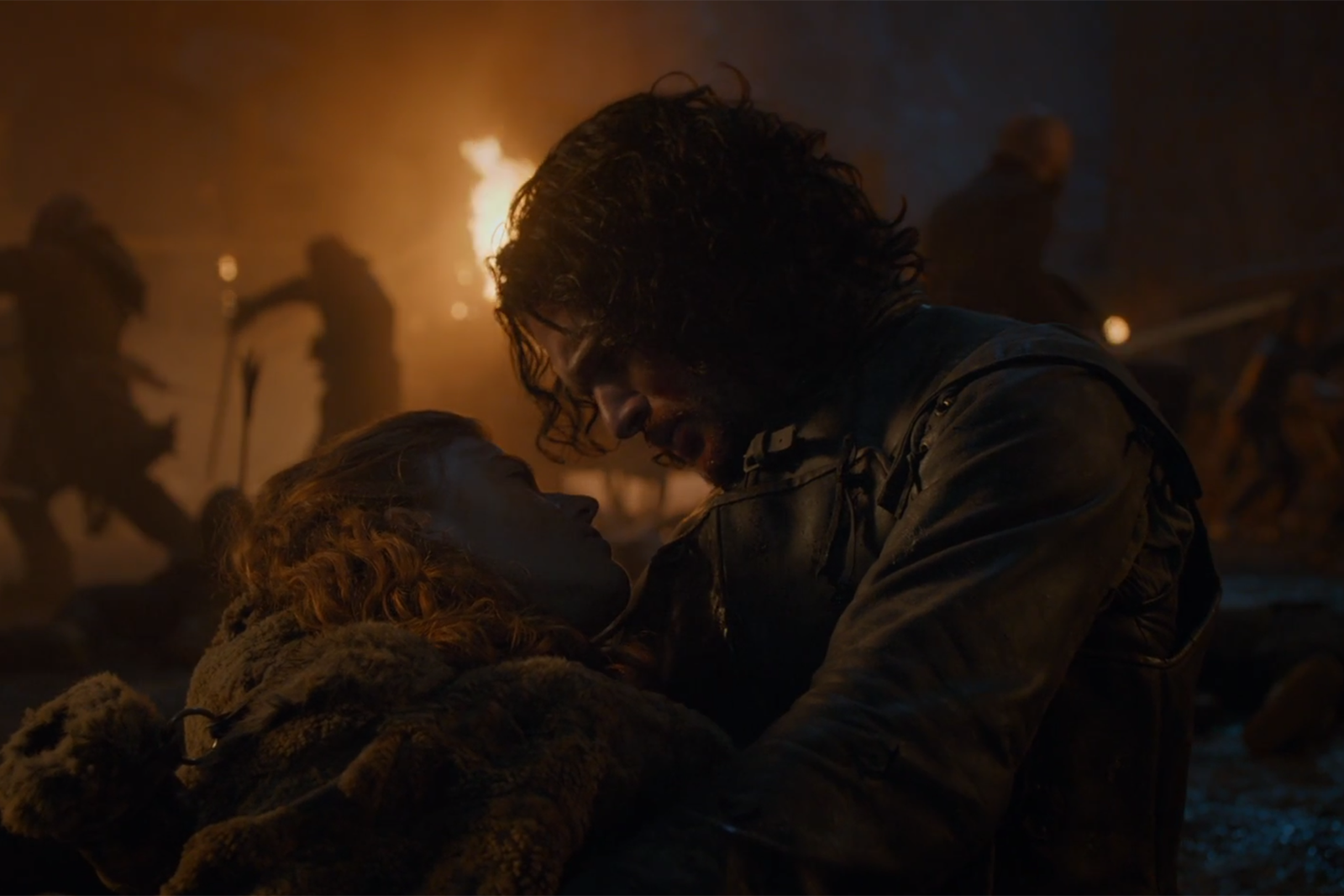 Game Of Thrones Catch-up Key Episodes You Need To Watch Before The Final Season image 12