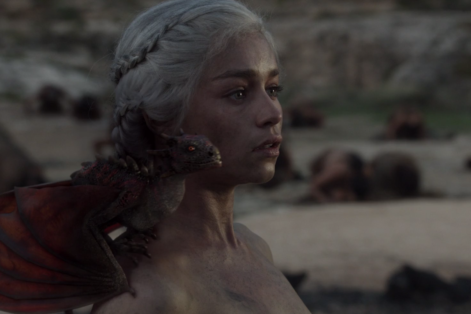Game Of Thrones Catch-up Key Episodes You Need To Watch Before The Final Season image 3
