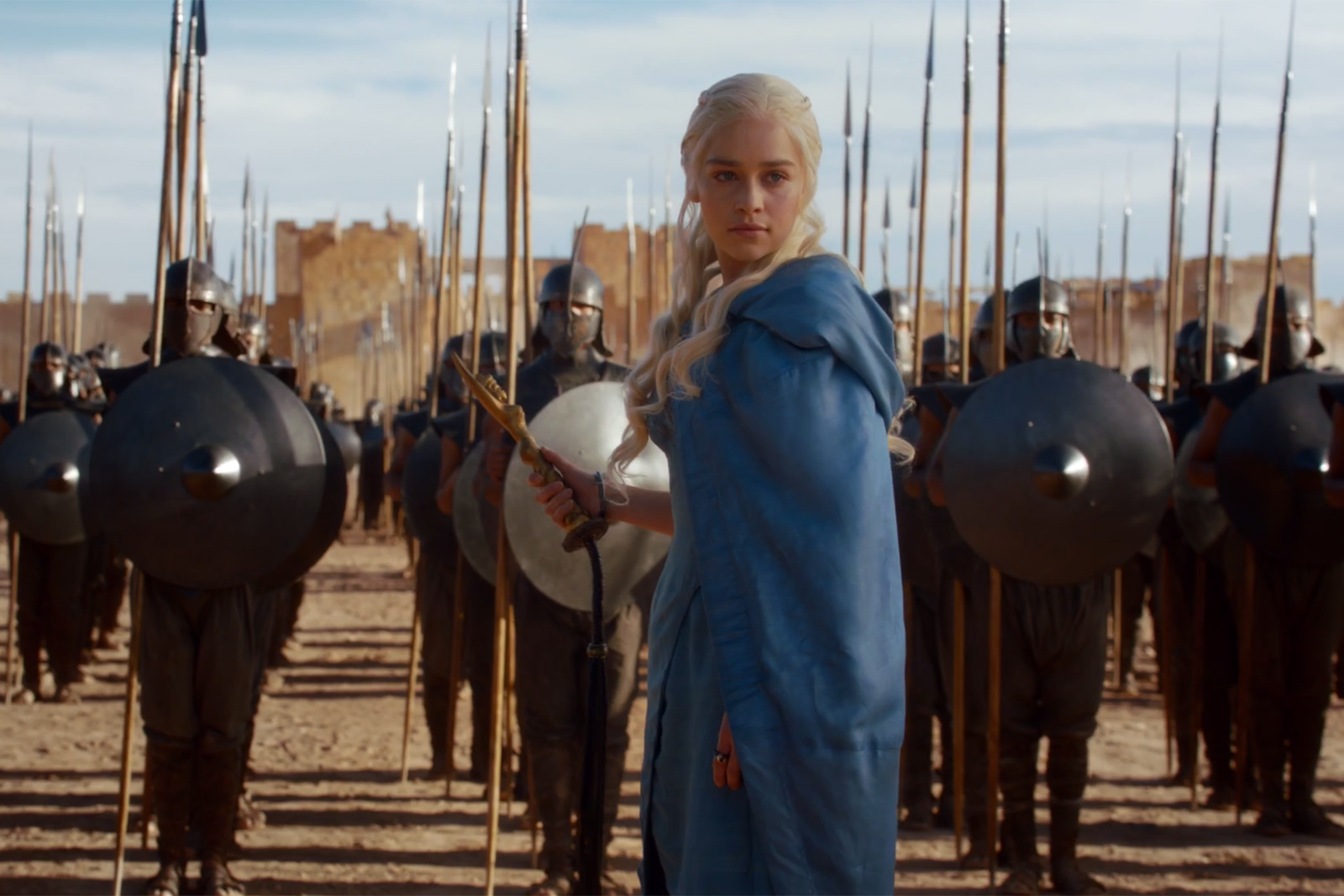 Game Of Thrones Catch-up Key Episodes You Need To Watch Before The Final Season image 7