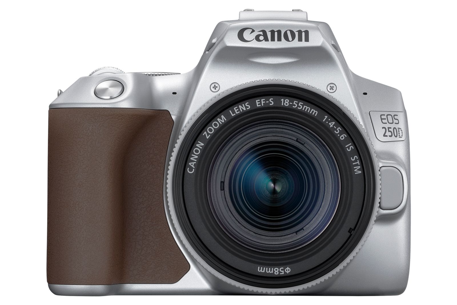 Canon EOS 250D: World's lightest DSLR comes with 4K video