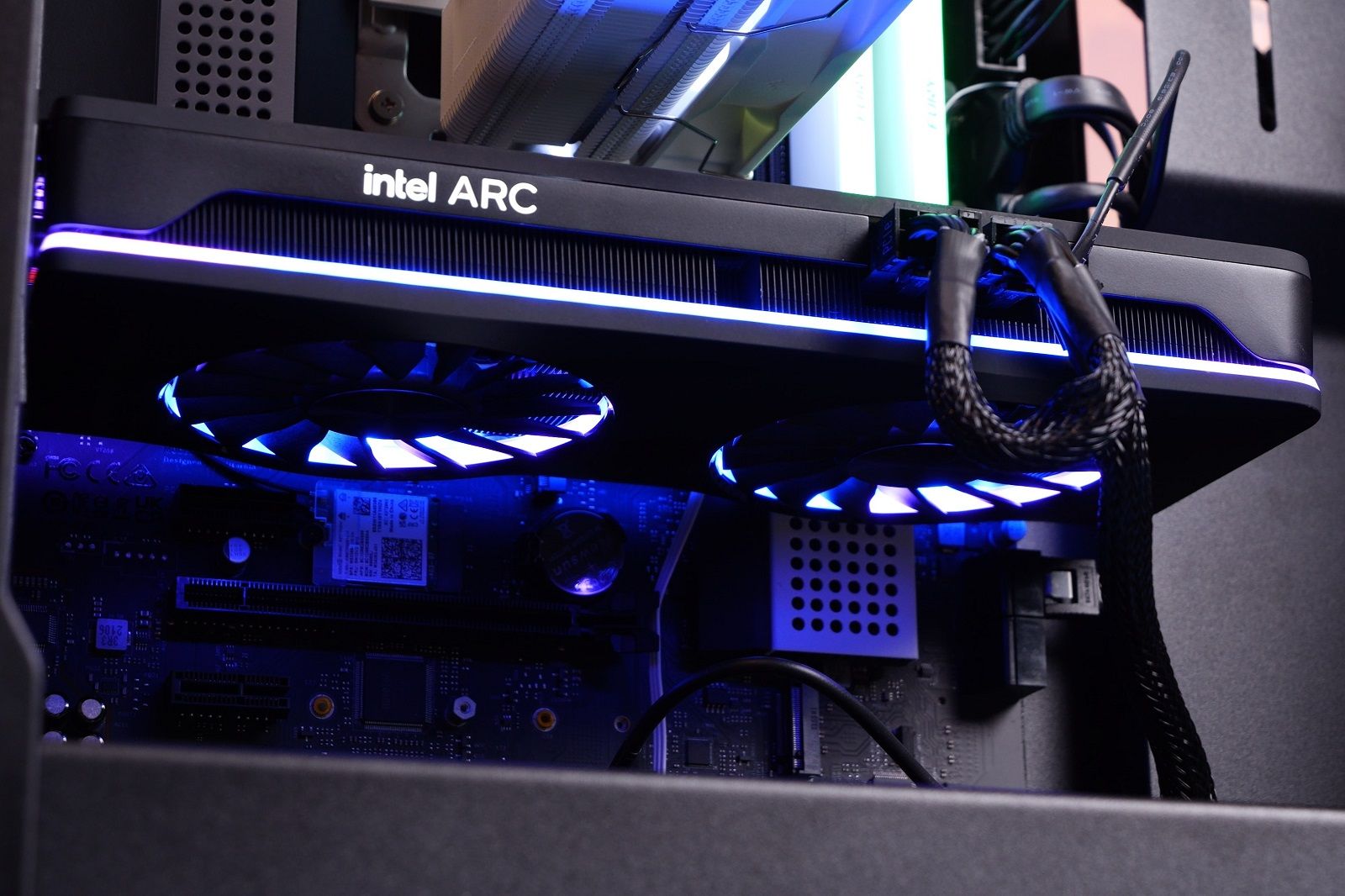 How to build a mid-range gaming PC