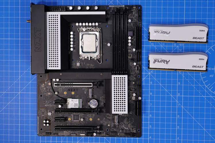 How to build a mid-range gaming PC