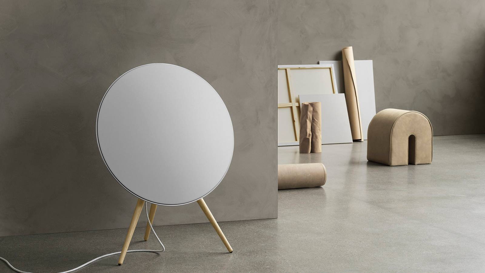 Bang & Olufsen Beoplay A9 refreshed with Google Assistant