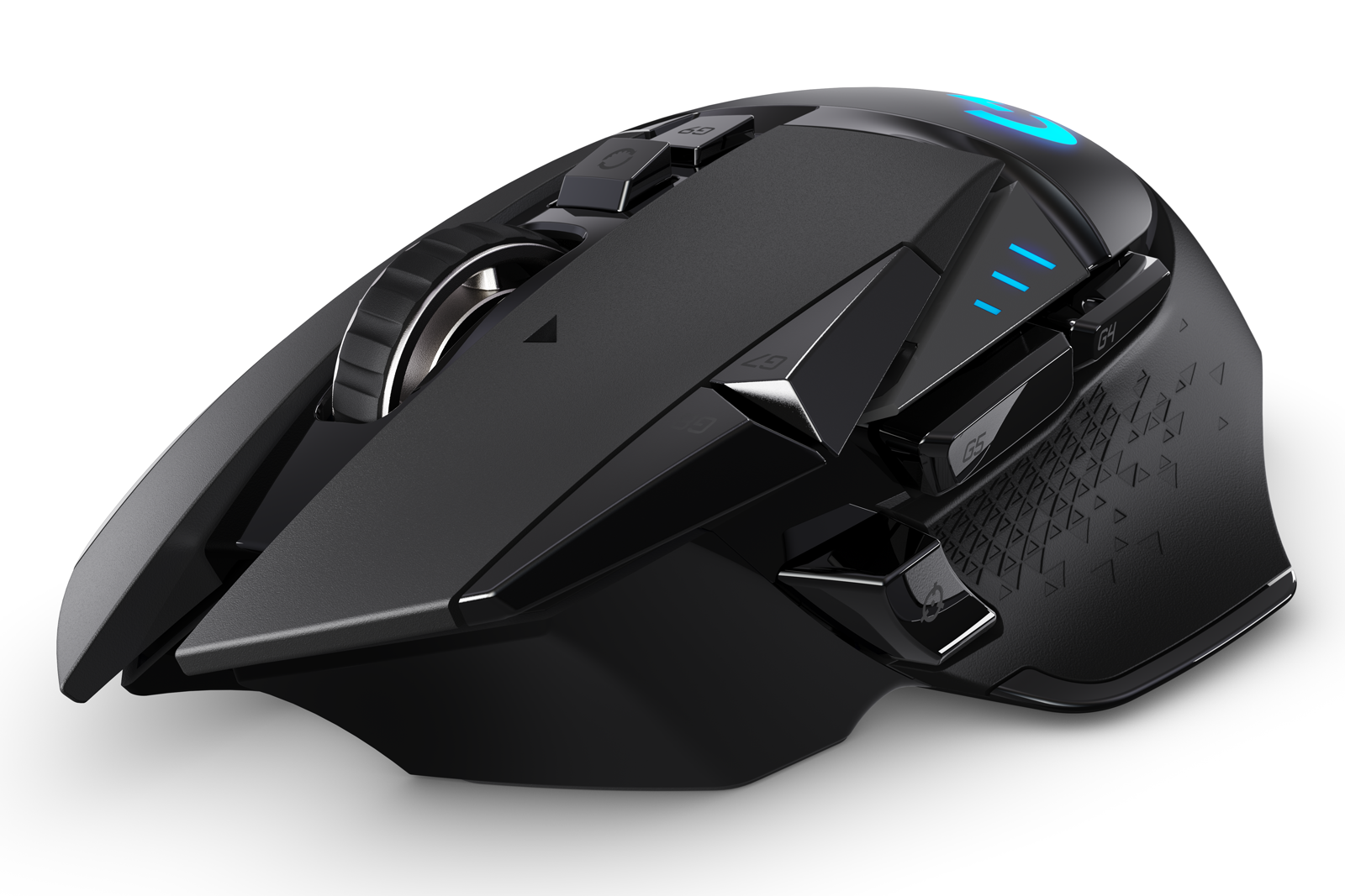 Logitech Gシリーズ ワイヤレスマウス Logitech G debuts a wireless version of its most popular gaming mouse