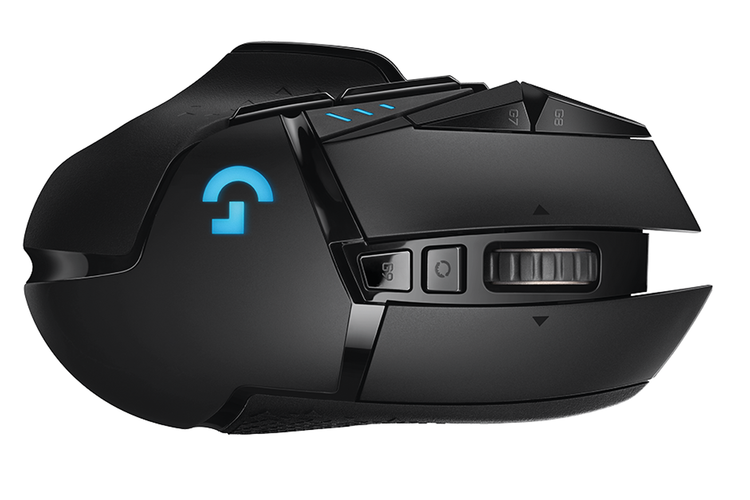 Logitech G debuts a wireless version of its most popular gaming mouse