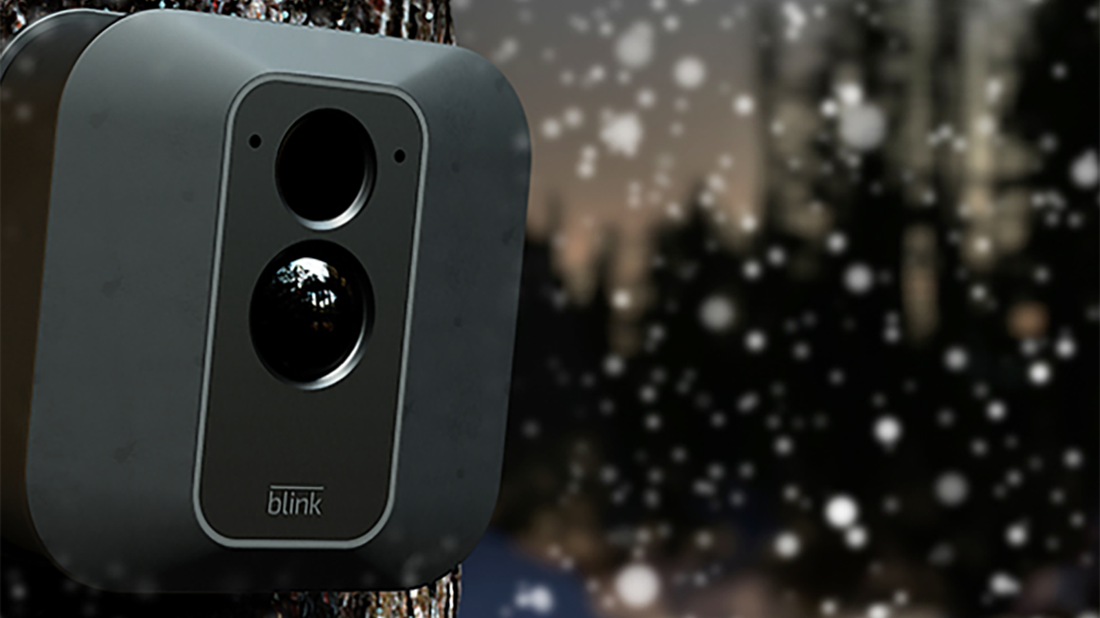 Amazon surprises us all with Blink XT2 that's super cheap