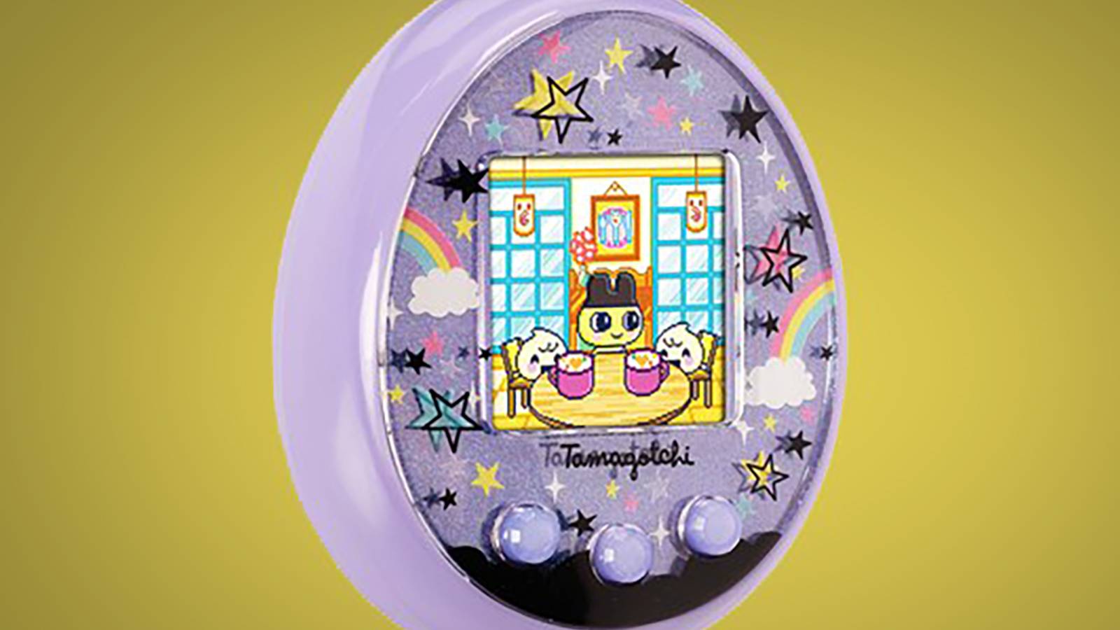 Tamagotchi Is Back With A New Virtual Pet That Connects Kids tamagotchi-is-back-with-a-new-virtual-pet-that-connects-kids