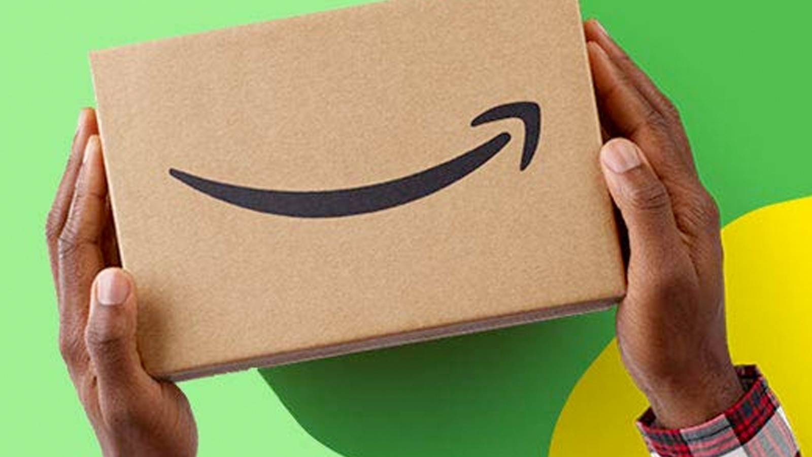 You can now collect Amazon parcels from Next stores in the UK